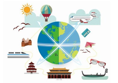 融合與深化 互聯(lián)網(wǎng)旅游信息服務(wù)的發(fā)展趨勢(shì)與未來(lái)圖景