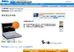 加量不加價(jià),dell電腦免費(fèi)升級(jí)vista系統(tǒng)
